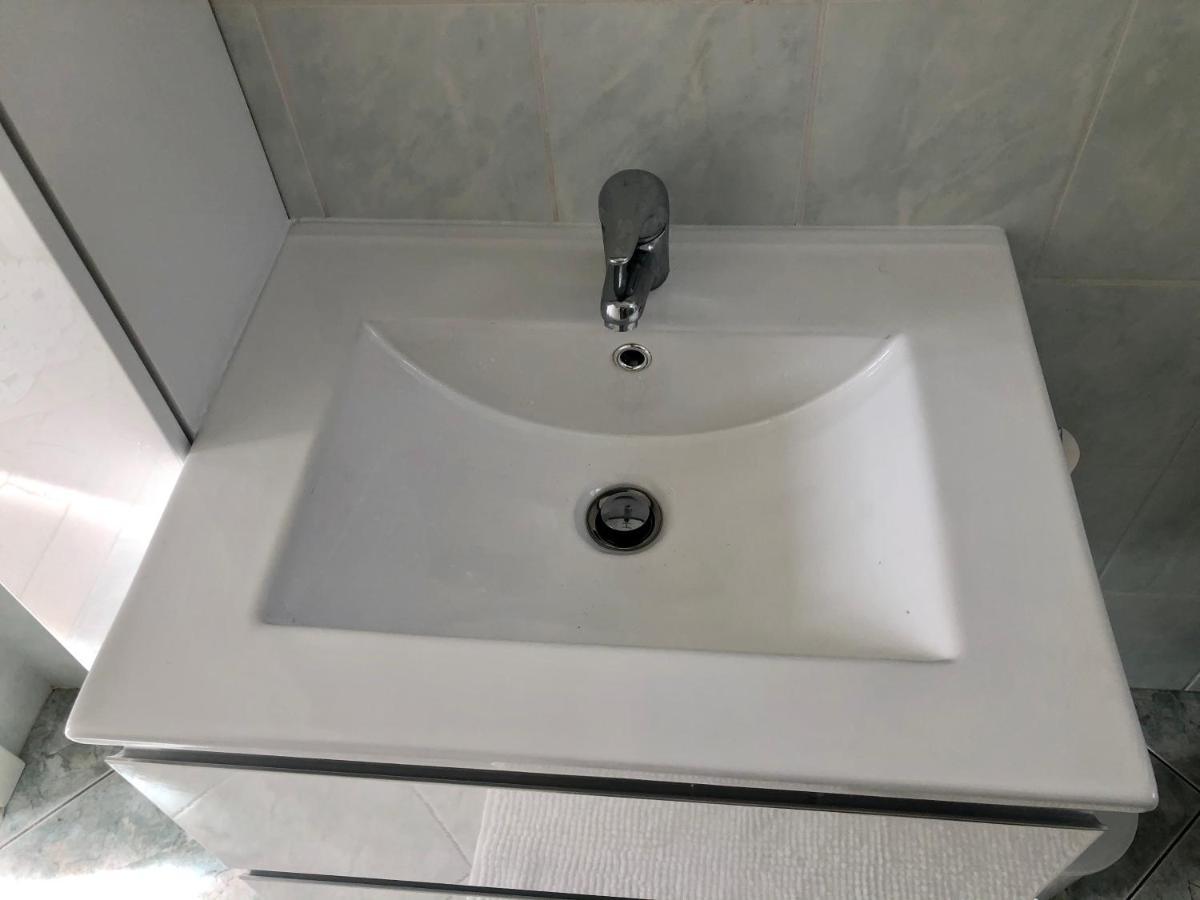 Bellavista Villa Brezzo Dış mekan fotoğraf