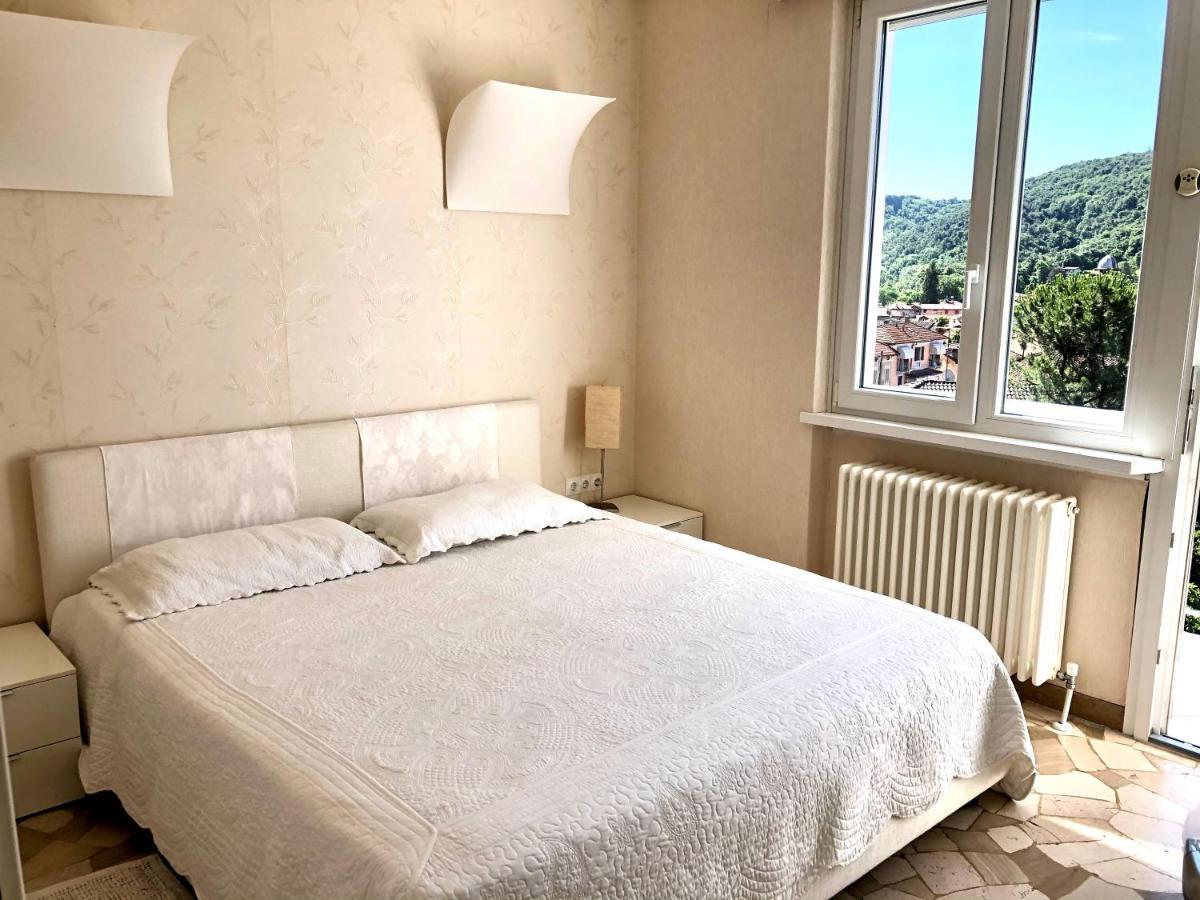 Bellavista Villa Brezzo Dış mekan fotoğraf