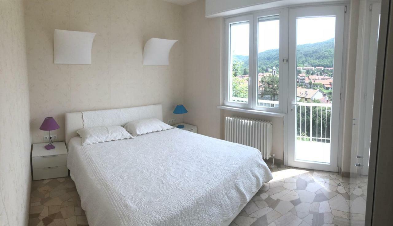 Bellavista Villa Brezzo Dış mekan fotoğraf